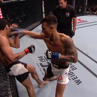 Яркая комбинация и финиш в исполнении Андрэ Фили