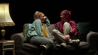 Emily Burns - Hello (Official Video 2020)