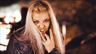THE AGONIST - Burn It All Down (Official Video 2019)