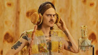 Премьера клипа! LITTLE BIG - TACOS (14.08.2020) Литл Биг