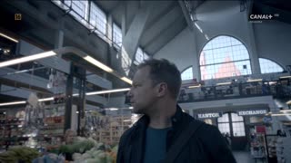 Учитель / S02E01 из 08