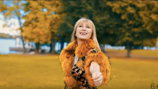 Вика Цыганова - Ясень золотой (Премьера клипа 2019)