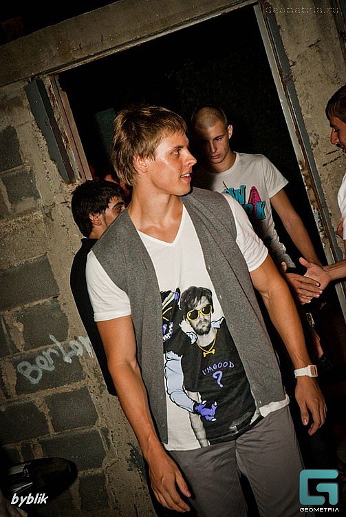 Лев Канин фотография #48