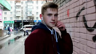 IVAN VALEEV (Иван Валеев) - Молодость (Фан Клип)