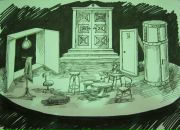 Фотография Spb Goethe-Institut