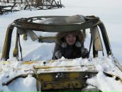 Фотография Галеевой Розалии