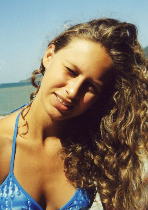 Софья Борисова фотография #45