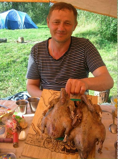 Сергей Уросов фото №25