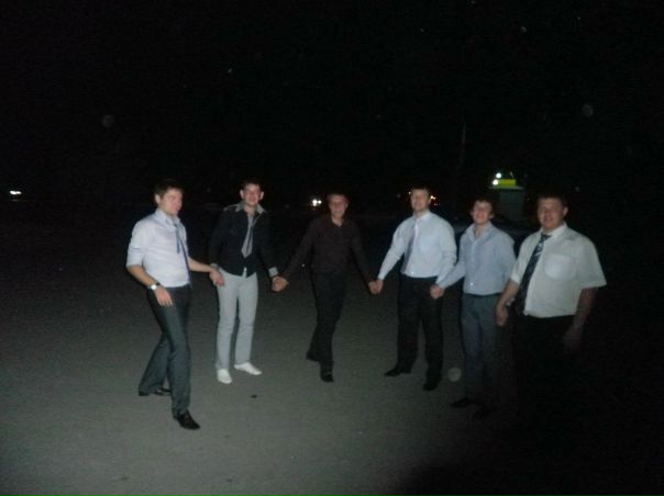 Даниска Бугаков фото №35