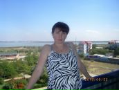 Фотография Колесовой Оксаны