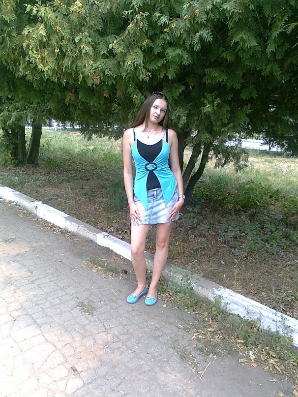 Евгения Гудилина фотография #46