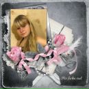 Фотография Булдаковой Анастасии