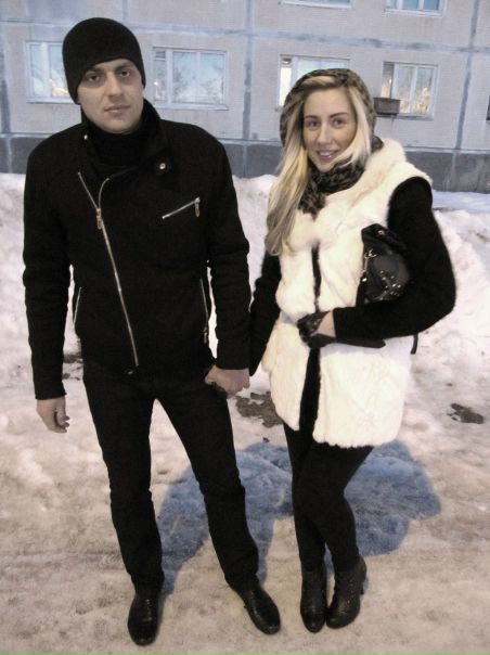 №17, Юлия Леонова, 38 лет, Санкт-Петербург №17, Юлия Леонова, 38 лет, Санкт-Петербург