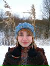 Фотография Силивончик Анны