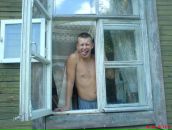 Фотография Панк-Рок Надежды