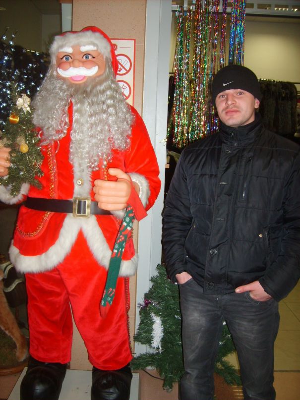 Валерий Строк фотография #9