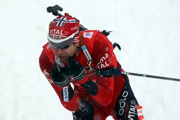 Антон Norge фотография #7