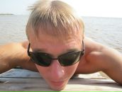 Фотография Крымова Виталия