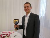 Фотография Запащикова Григория