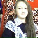 Фотография Галимовой Альфиры