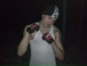 Ярік Левенчук фотография #30 (источник - https://vk.com/id50579909)