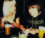 Фотография Максимовой Анюты