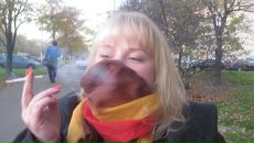 Фотография Бровиной Ирины