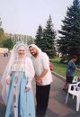 Фотография Калагановой Елены