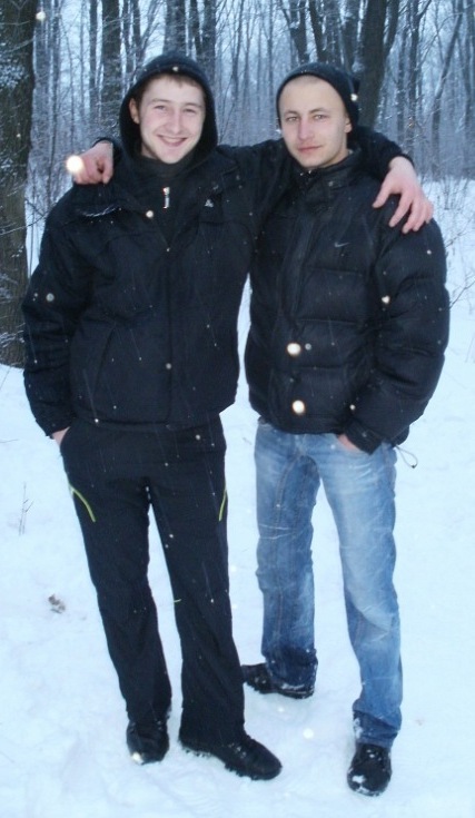 Игорь Ткачёв фотография #26