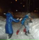 Фотография Великой Алисы