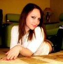 Фотография Арефьевой Елены