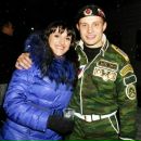 Фотография Аскеровой Эльмиры