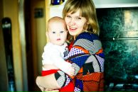 Фотография Ивановой Аси