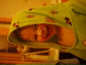 Фотография Маслюковой Елены