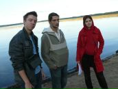 Фотография Волкотруба Александра