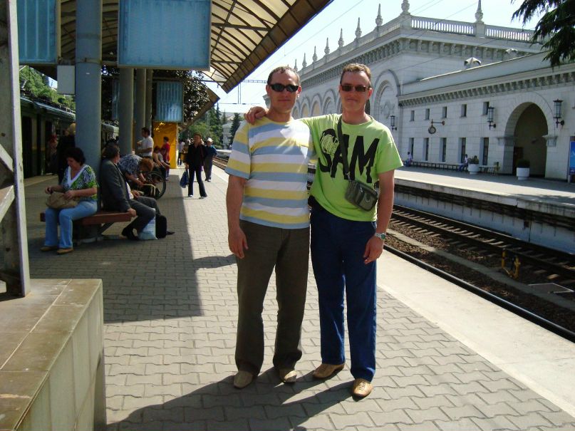 Дмитрий Строгуль фотография #32