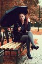 Фотография Глущенко Яны