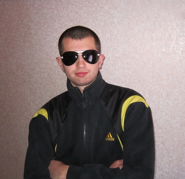 №1, Алексей Соич №1, Алексей Соич