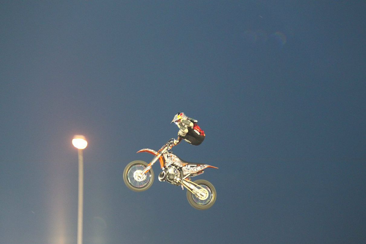 Виктор Блохин фотография #35