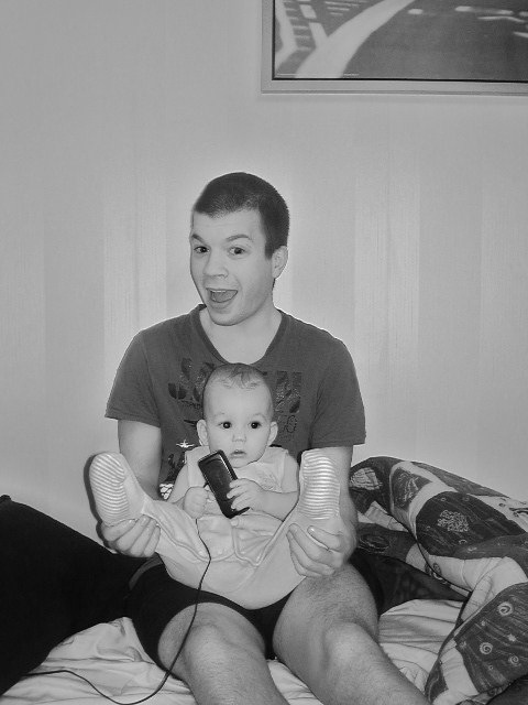 Миша Чертков фотография #34