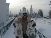 Фотография Луцишина Артура