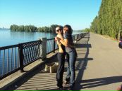 Фотография Бахметьевой Ани