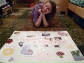 Фотография Arhipova Anastasiya