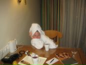 Фотография Исаковой Дарьи