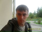 Фотография Клименко Влада