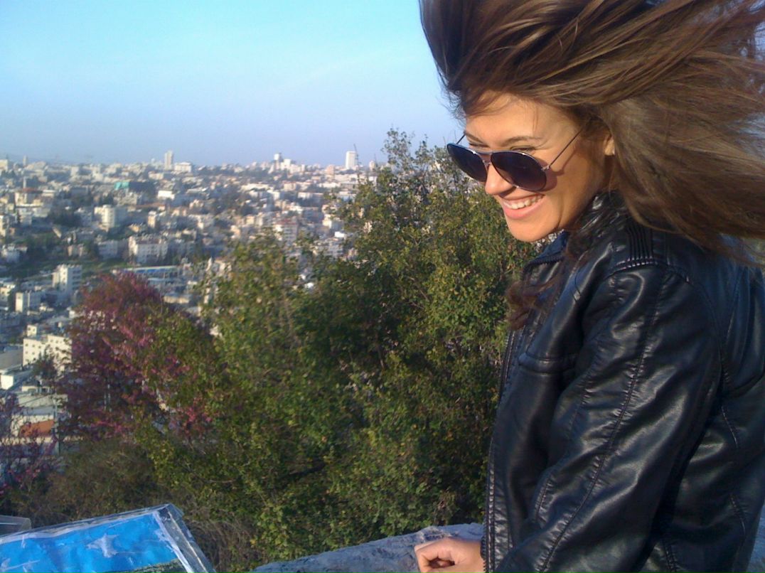 Olga Shell фотография #19