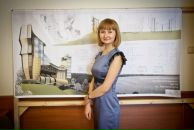 Фотография Бережной Натальи