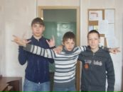 Ася Дранко фотография #19 (источник - https://vk.com/id80286035)