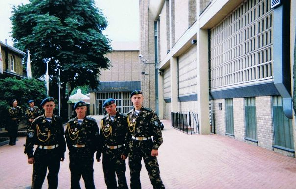 Сергей Лещенко фото №27