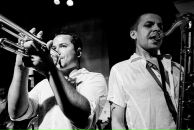 Фотография Абуева Салмана